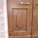 Porte interne: Antiche